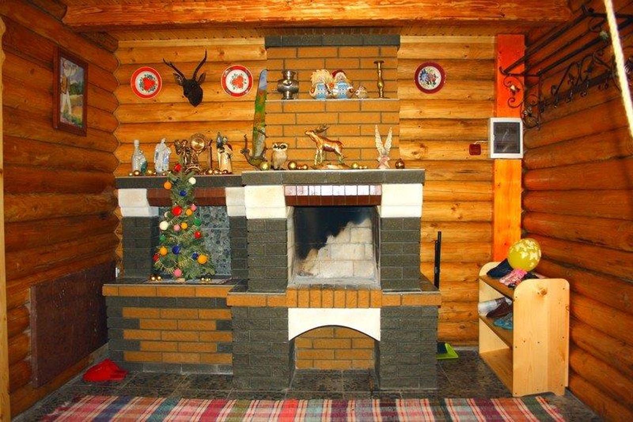 Ski Complex Velikiy Kalyny Esterno foto
